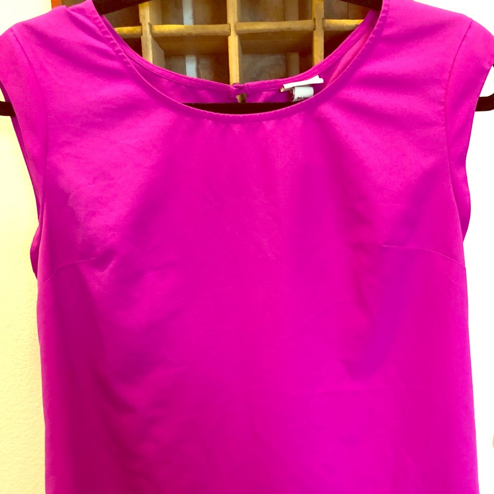 Bright and Bold Shirt